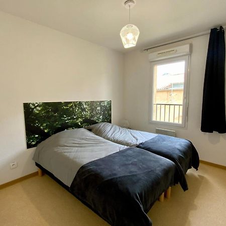 I50 Les Naiades- 2 Bedrooms For 5 People ! Avene Kültér fotó