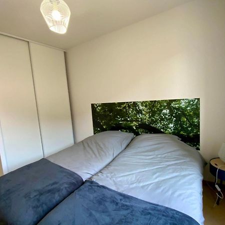 I50 Les Naiades- 2 Bedrooms For 5 People ! Avene Kültér fotó