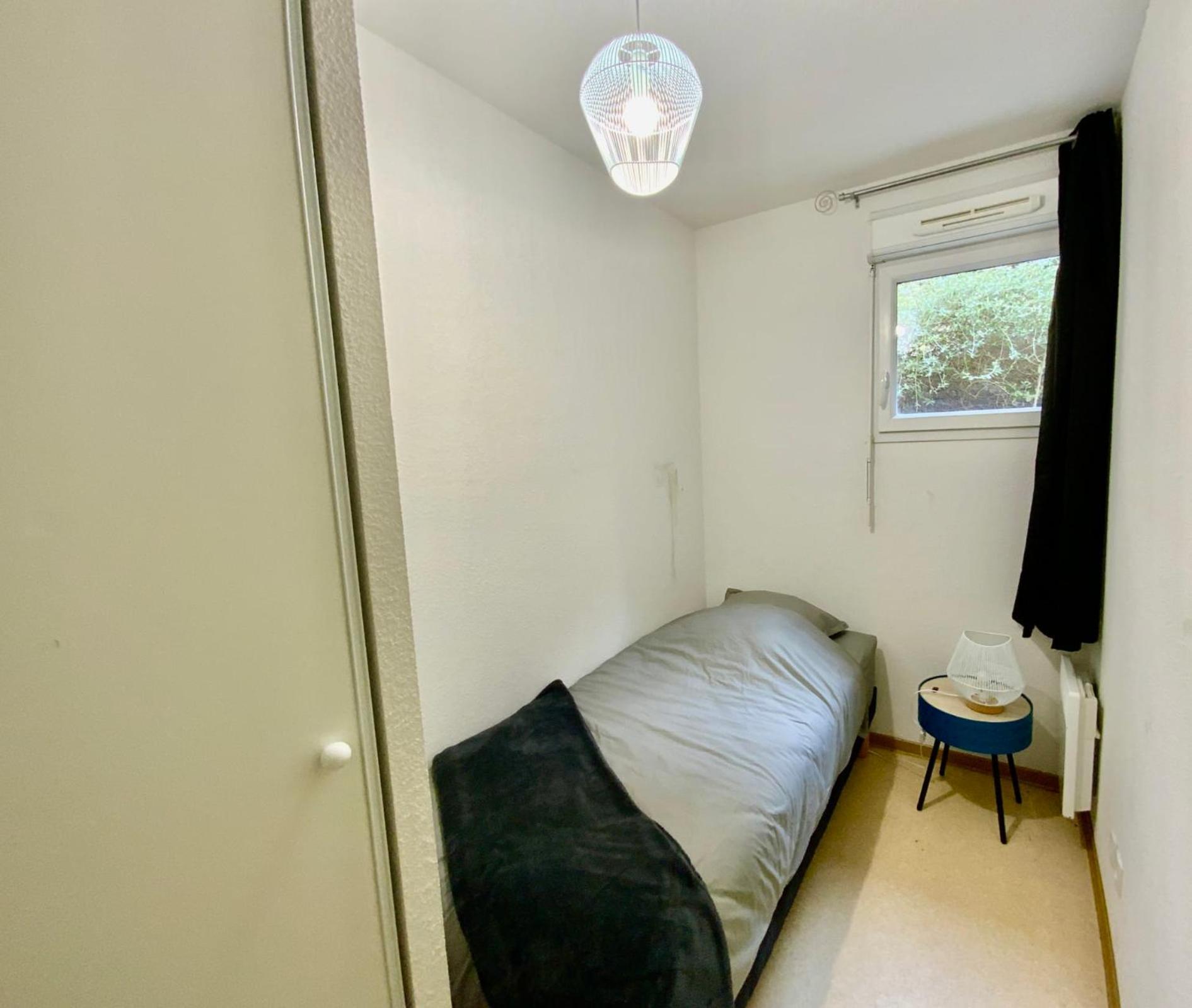 I50 Les Naiades- 2 Bedrooms For 5 People ! Avene Kültér fotó