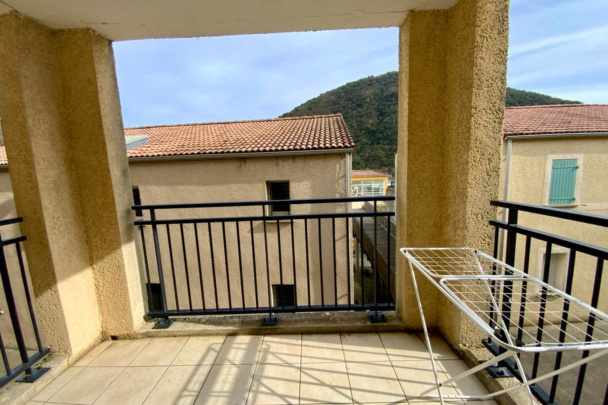 I50 Les Naiades- 2 Bedrooms For 5 People ! Avene Kültér fotó